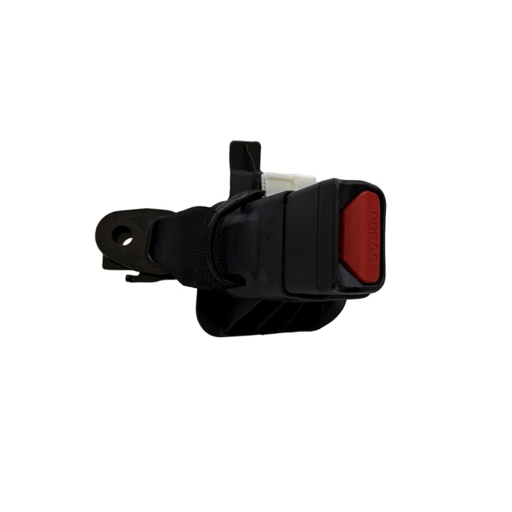 Dec 2016 to Sep 2023 - Toyota C-HR - Right Front Seat Belt Stalk - Gen 1