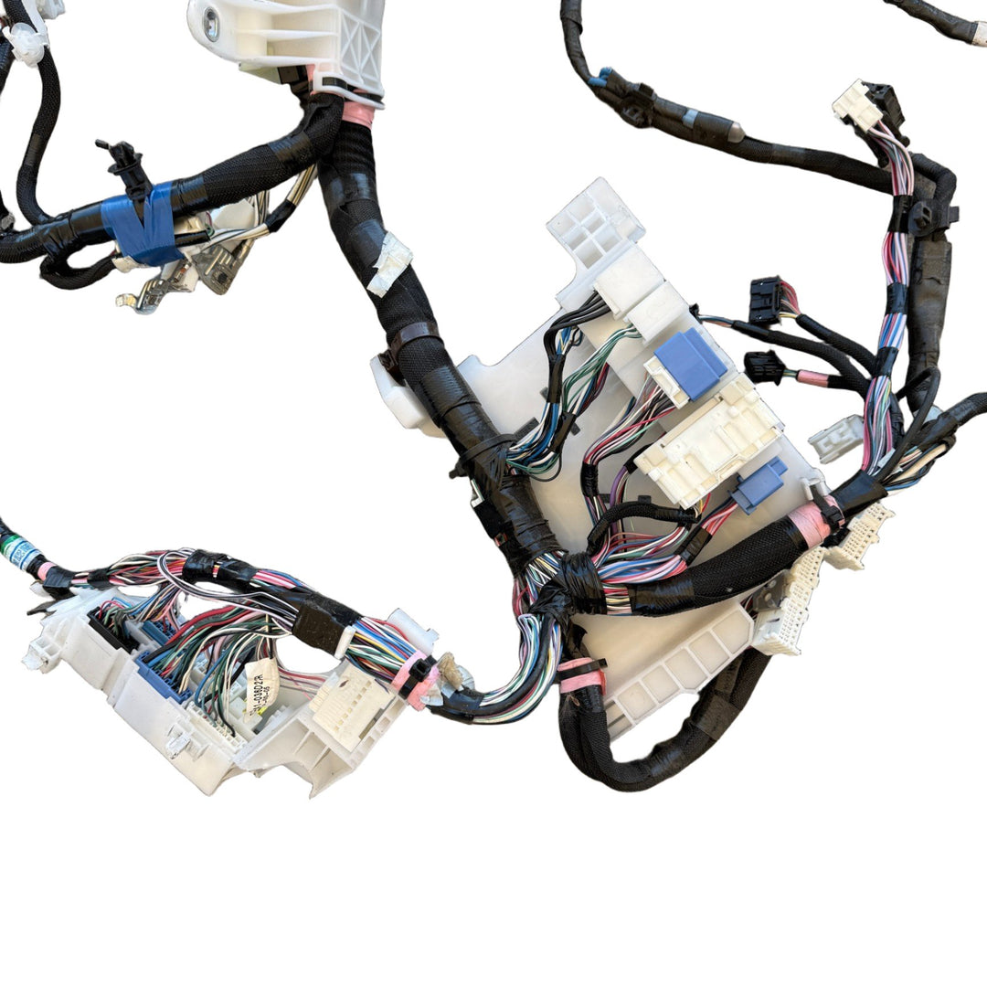 2021 Toyota Hiace GDH300R Dash Wiring Harness 82141V3150