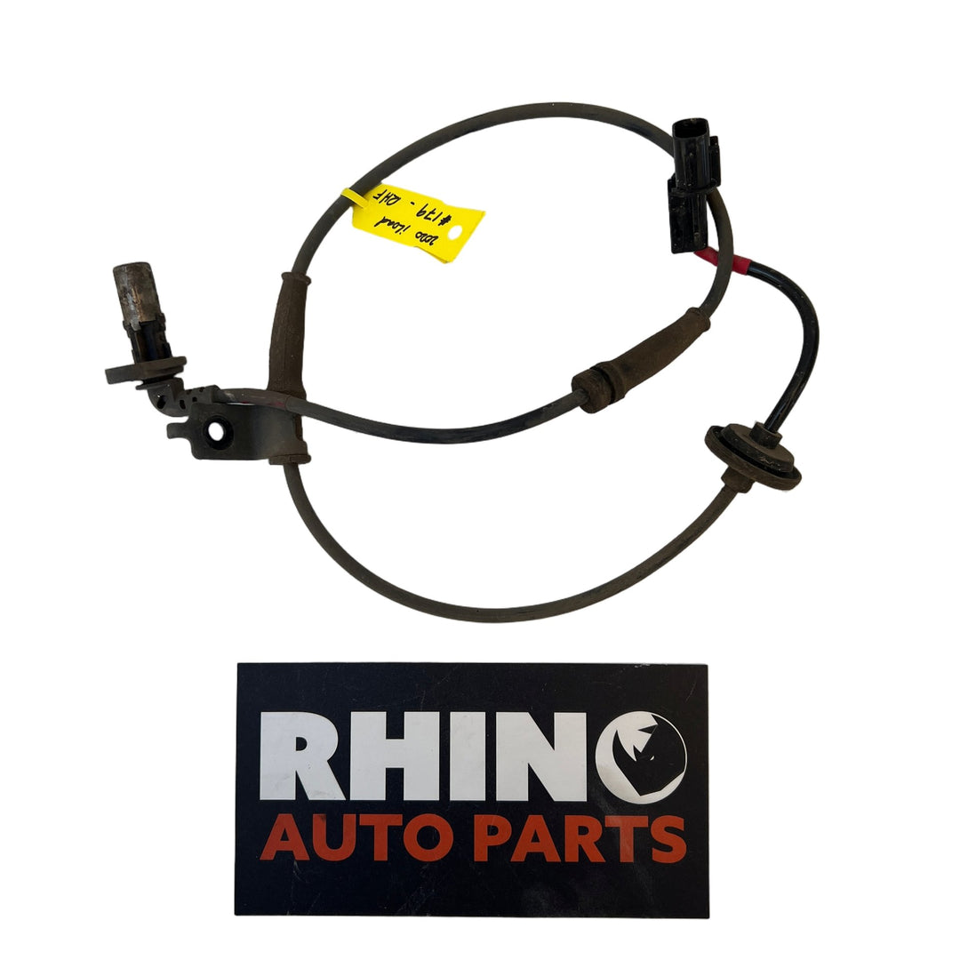2007-2021 Hyundai iLoad TQ Right Front ABS Sensor