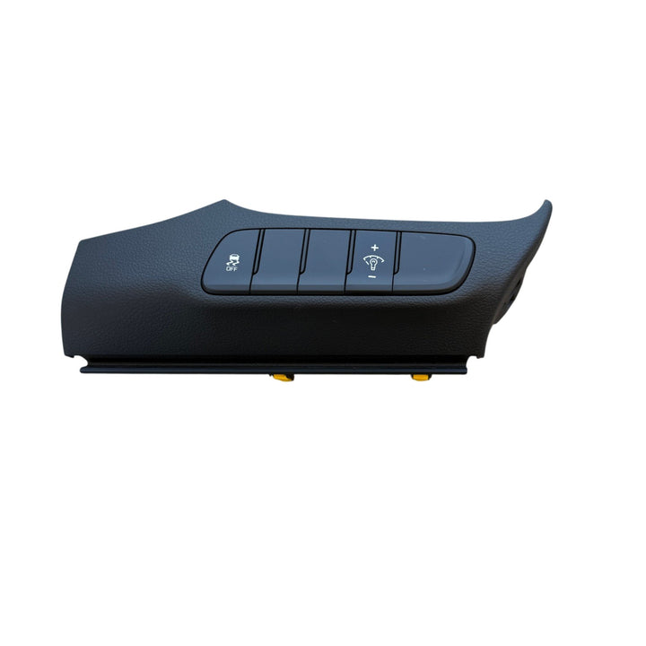 2023 Hyundai i30 - Traction Control Switch PN: 93701G3640TRY