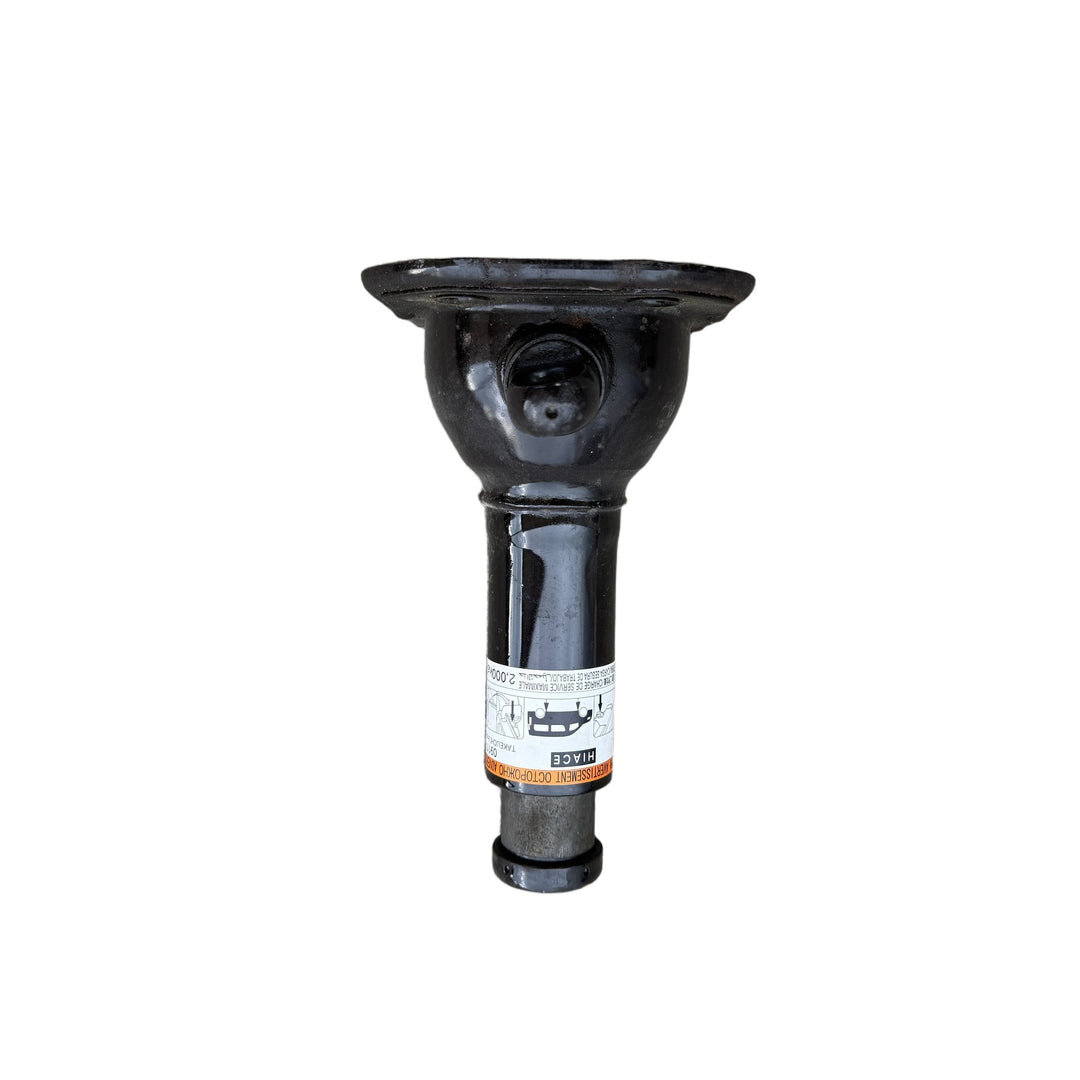 2021 Toyota Hiace GDH300R Jack/Tool Kit