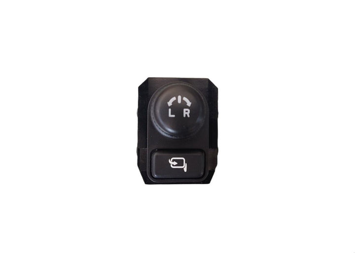2022 Suzuki Swift - Mirror Adjuster Switch