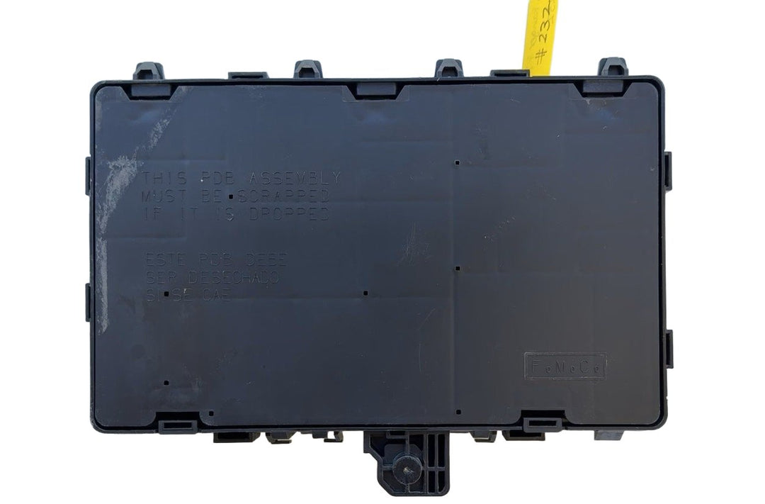 2015-2022 Ford Ranger XLT Fuse Box 8T2T148182AA