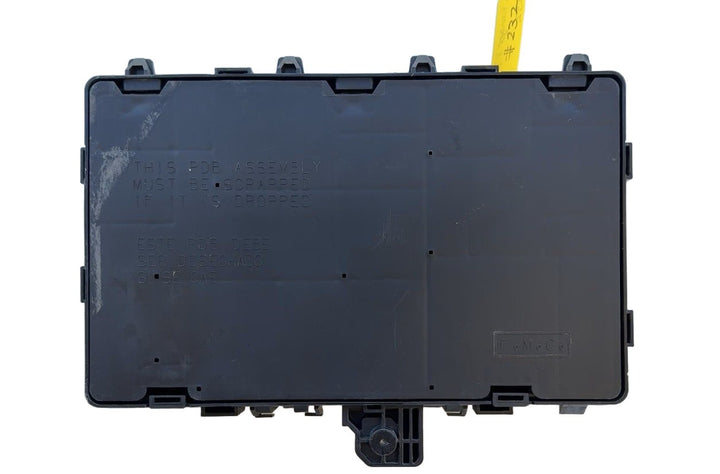 2015-2022 Ford Ranger XLT Fuse Box 8T2T148182AA
