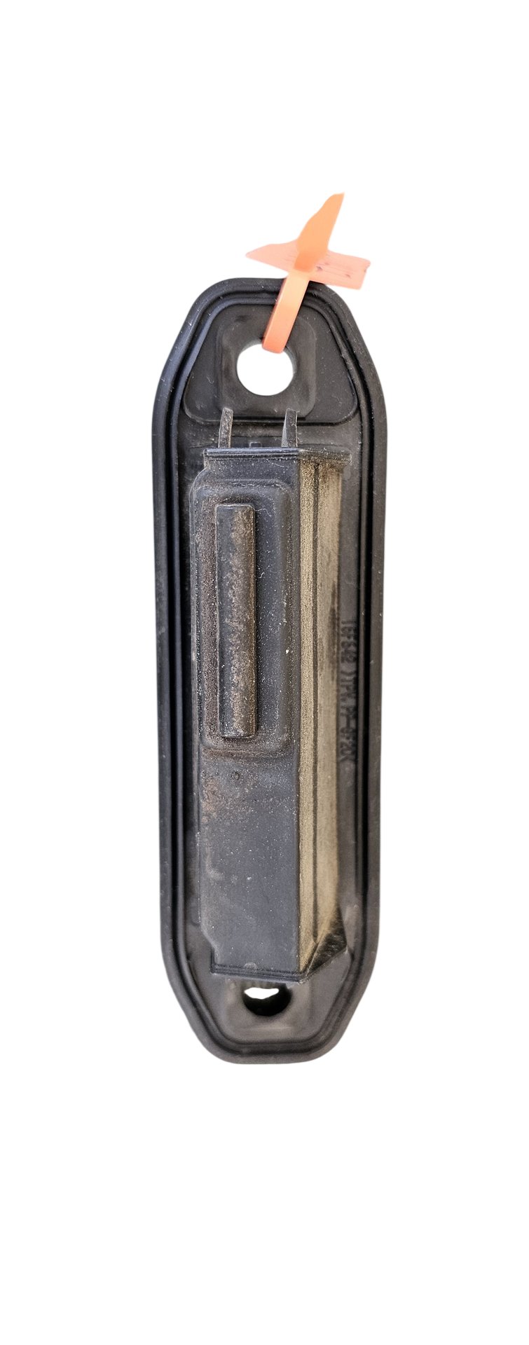 2021 Toyota Corolla MZEA12R - Tailgate Release Switch