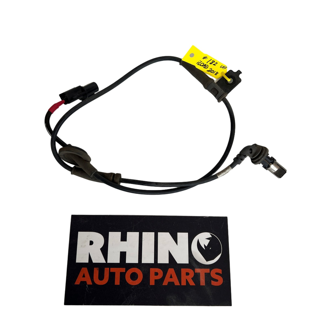 2007-2021 Hyundai iLoad TQ Left Front ABS Sensor
