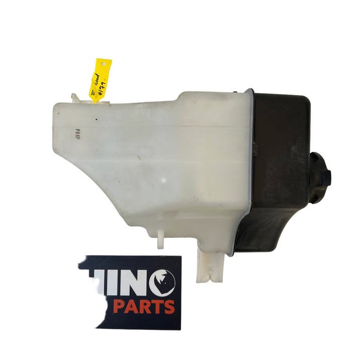 Nov 2007 to Mar 2021 - Hyundai iLoad TQ - Overflow Bottle