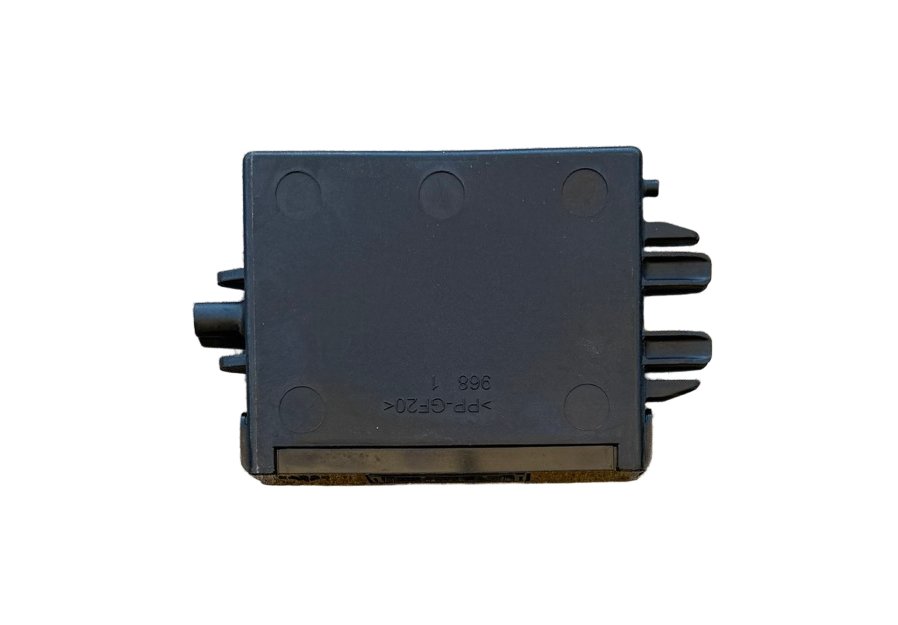 2021 Toyota Hiace - Immobiliser Controller PN: 89780V3010
