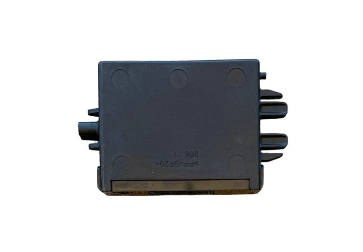 2021 Toyota Hiace - Immobiliser Controller PN: 89780V3010
