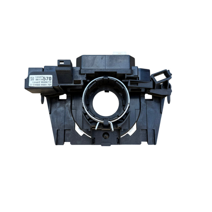 2023 Mitsubishi Triton KL KL1 - Steering Angle Sensor PN: 8617A570