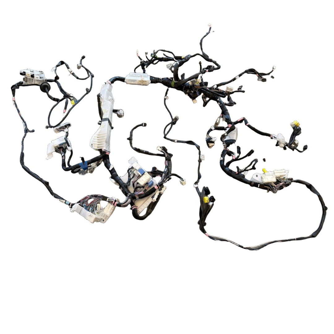 2021 Toyota Hiace GDH300R Dash Wiring Harness 82141V3150