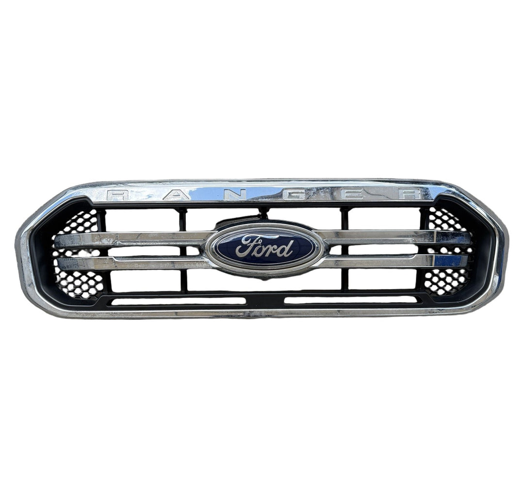 2019 Ford Ranger - Grille