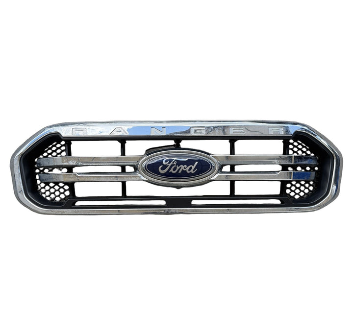 2019 Ford Ranger - Grille