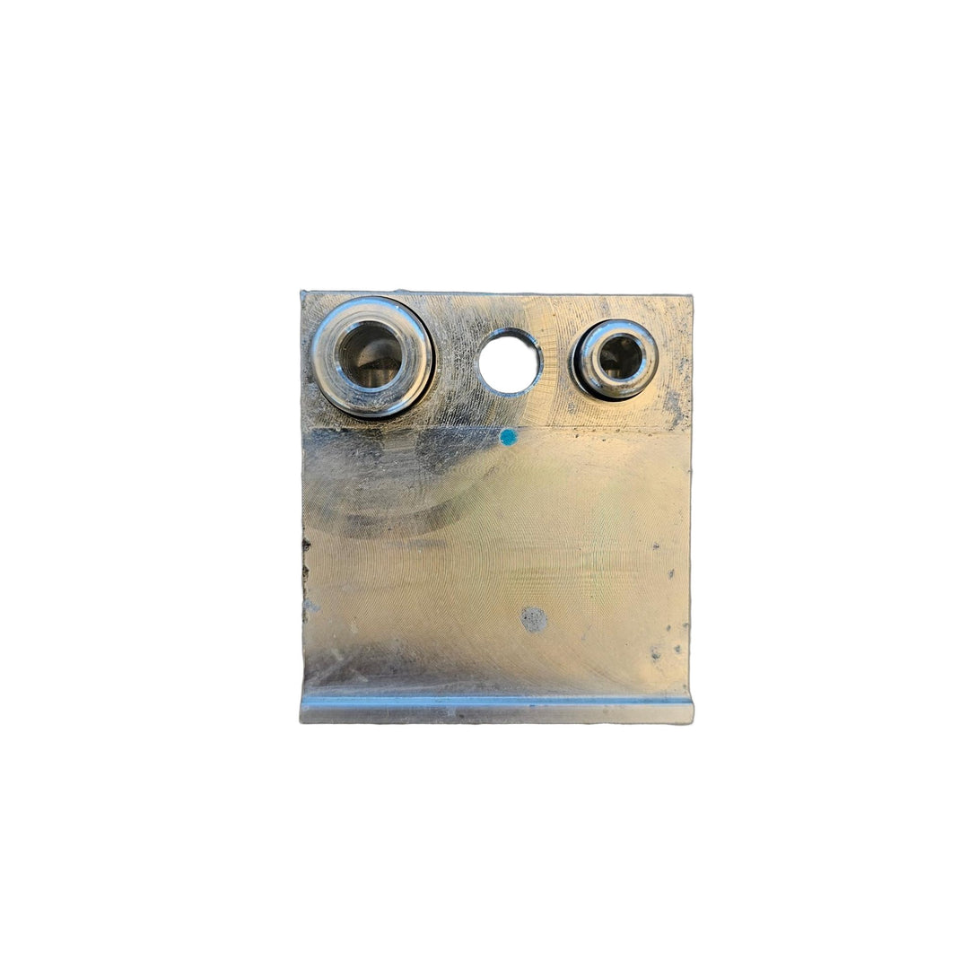 2023 Isuzu D-Max RG - A/C TX Valve