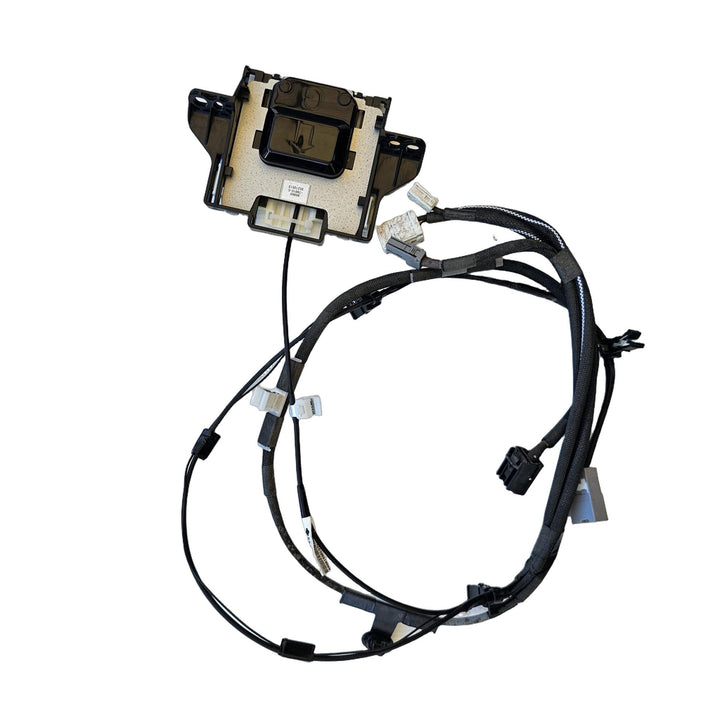 2021 Toyota Corolla MZEA12R - GPS Module PN: 8686078010C