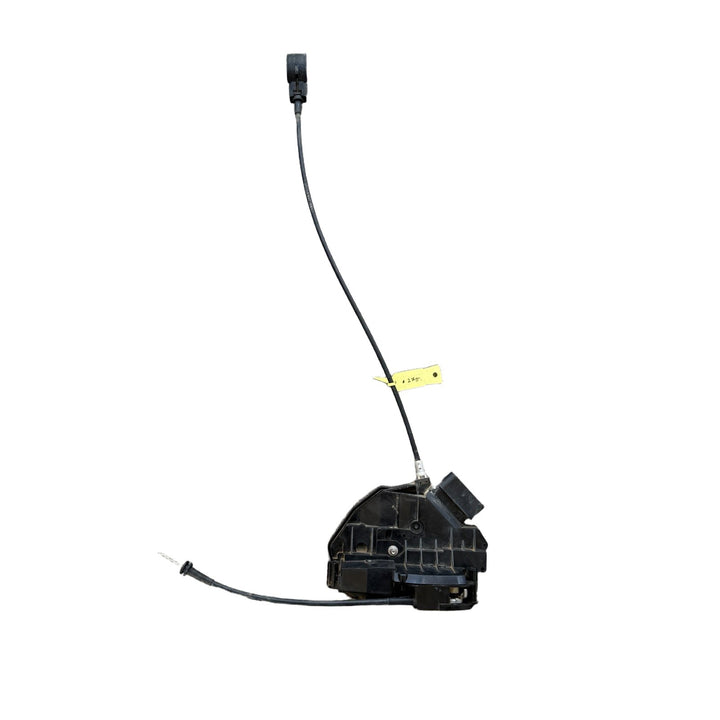 2019 Ford Ranger - Right Rear Door Lock Actuator PN: CM5AA26412AB