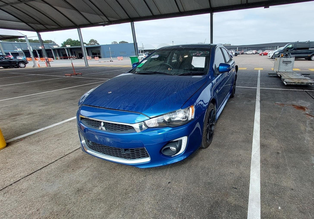 Sep 2011 to Dec 2017 - Mitsubishi Lancer CJ CF Petrol Naturally Aspirated 2.0L Engine Code 4B11 - Engine - Egr Type