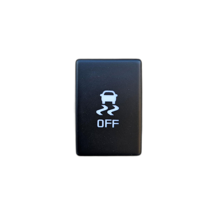 2023 Isuzu D-Max RG - Traction Control Switch