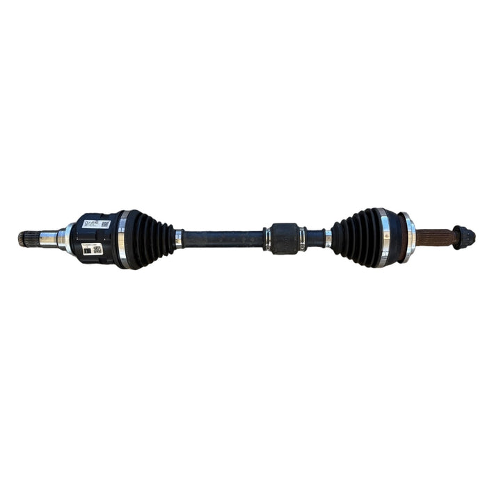 Dec 2016 to Sep 2023 - Toyota C-HR NGX50R AWD Petrol 1.2L - Left Driveshaft - Front