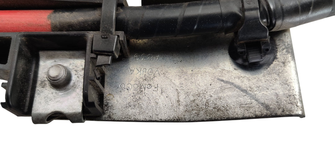 2019 Mazda BT-50 - Battery Terminal PN: AB3914A099