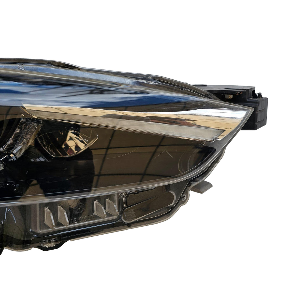 2021 Mazda CX-3 - Right Headlight