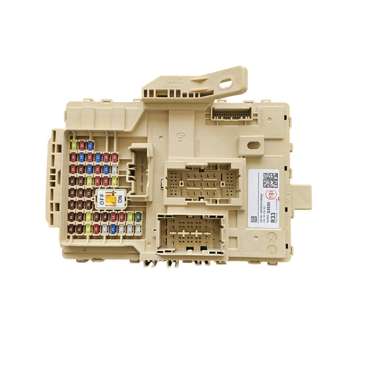 2023 Hyundai i30 - Interior Fuse Box PN: 91950G3530