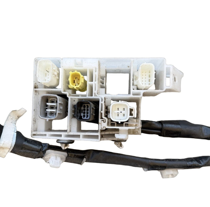 2021 Toyota Hiace GDH300R Wiring Harness 8216226J30
