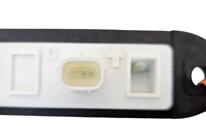 2021 Toyota Corolla MZEA12R - Tailgate Release Switch