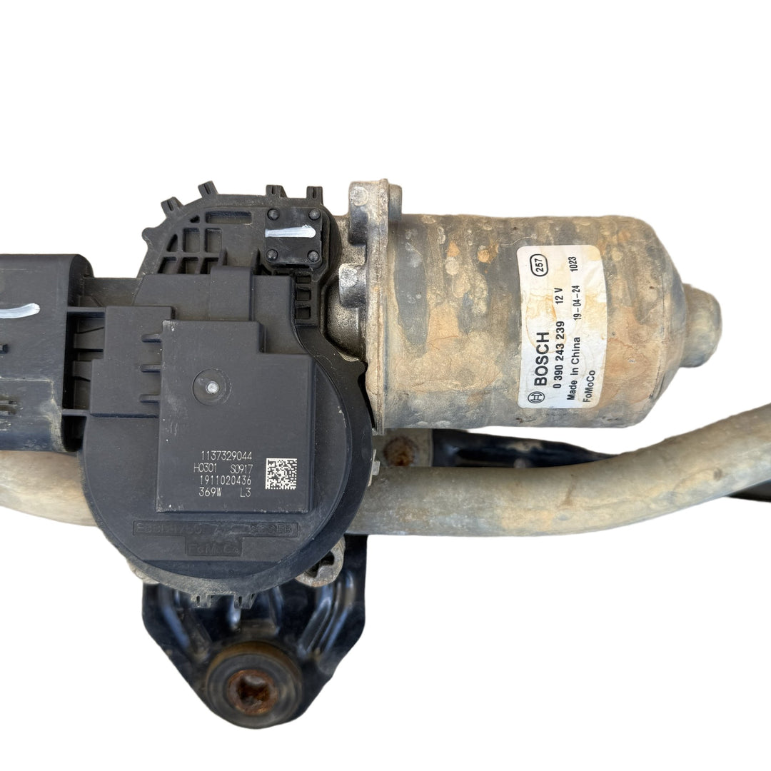 2019 Ford Ranger - Wiper Motor PN: EB3B17500BC
