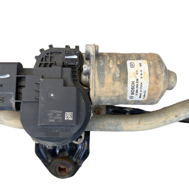 2019 Ford Ranger - Wiper Motor PN: EB3B17500BC