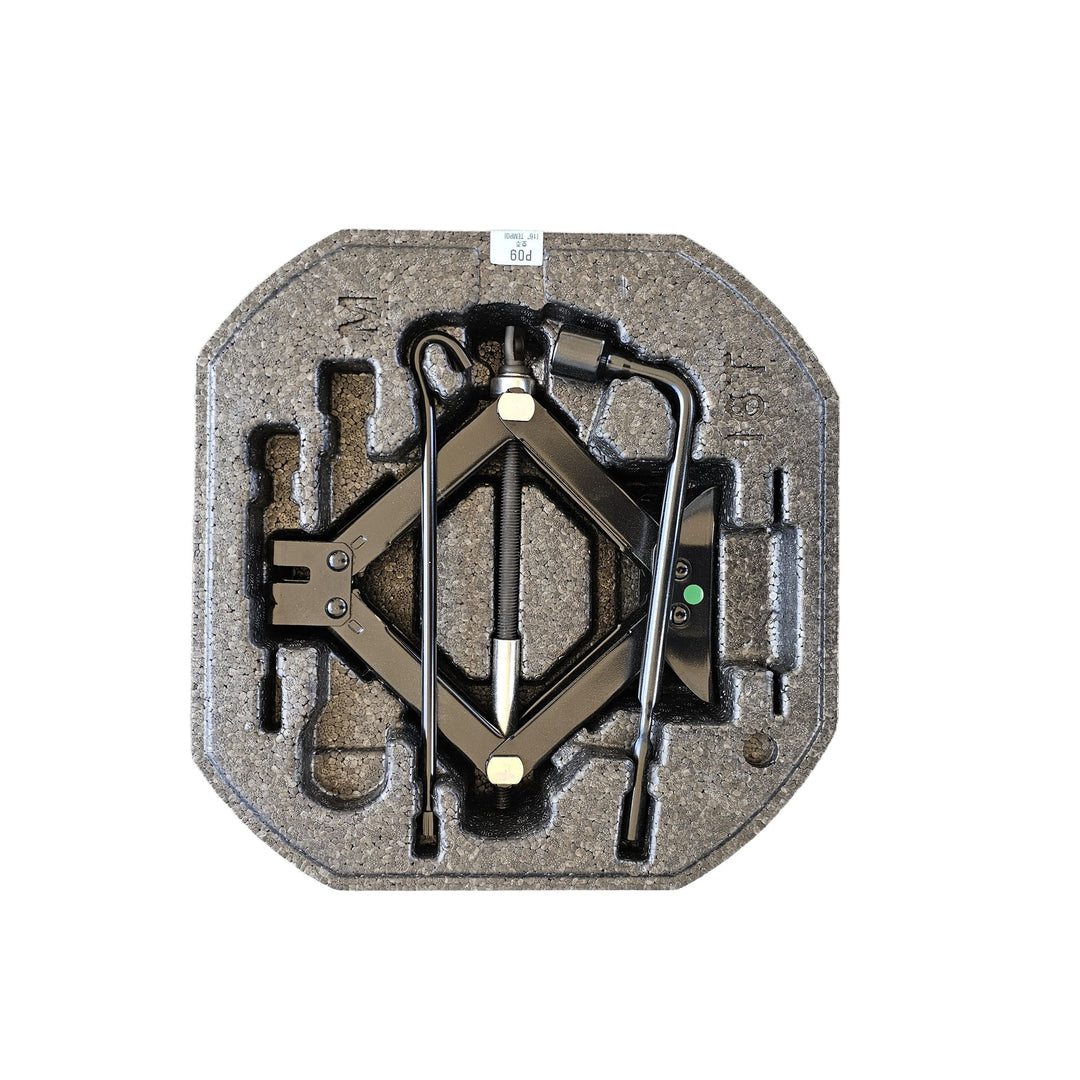 2023 Hyundai i30 N Jack/Tool Kit
