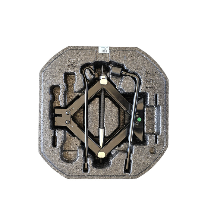 2023 Hyundai i30 N Jack/Tool Kit