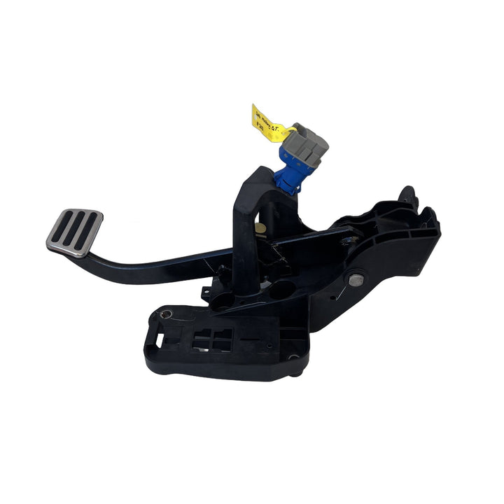 2016 Ford Mustang GT - Brake Pedal