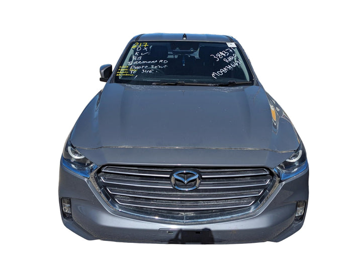 2020-2026 Mazda BT-50 TF Traction Control Switch