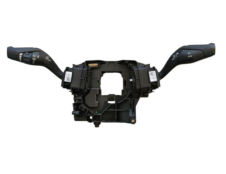 2017 Ford Mustang FM 1FA6P8CF3H5324410 - Combination Switch PN: EG9T13335CBW DG9T17A553FDW