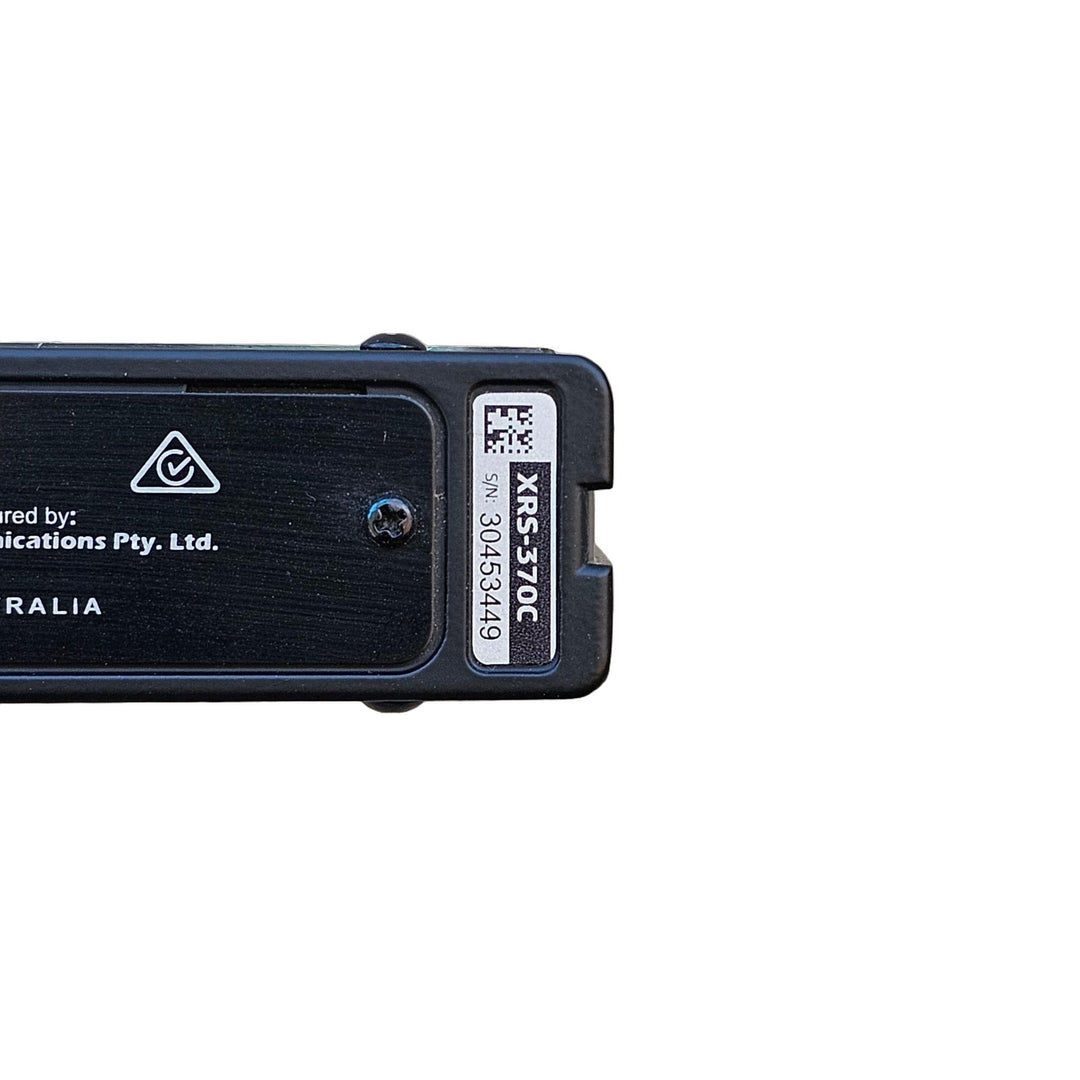 2023 Mazda BT-50 TF XT 3 Diesel  - CB Radio