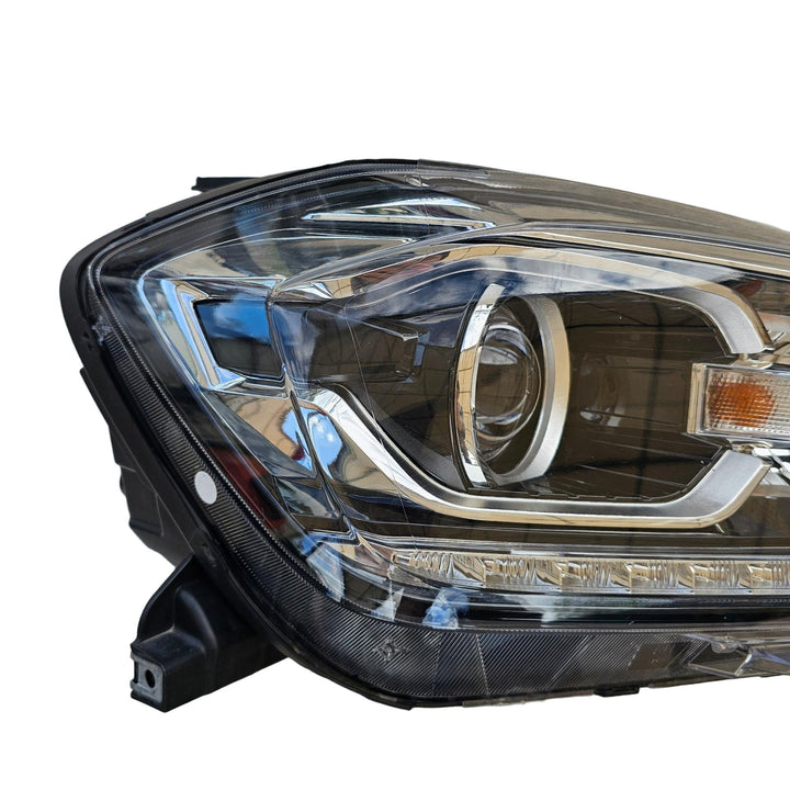 2019 LDV T60 SK8C - Right Headlight PN: C00054350