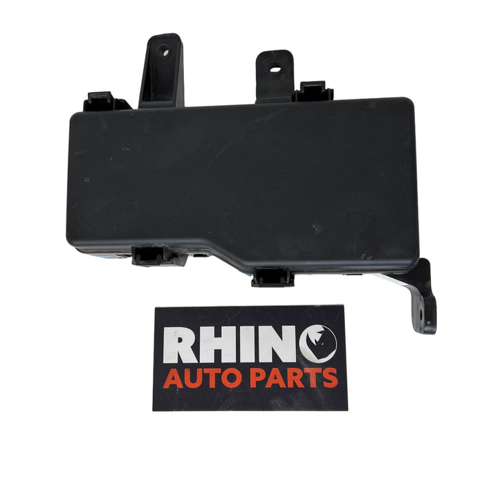 2007-2021 Hyundai iLoad Fuse Box 912224HFI0B