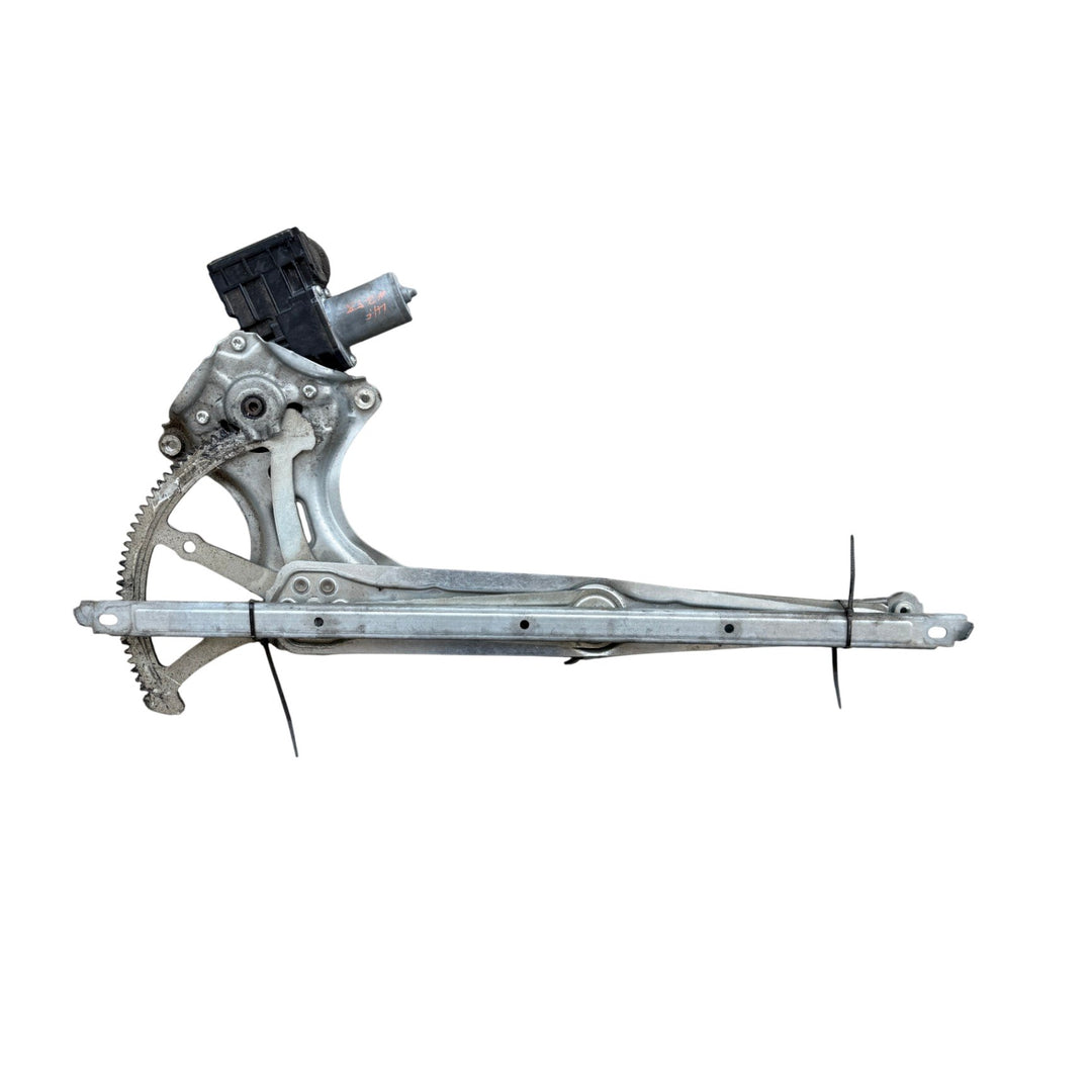 2021 Toyota Hiace - Left Front Window Regulator PN: 8572026040