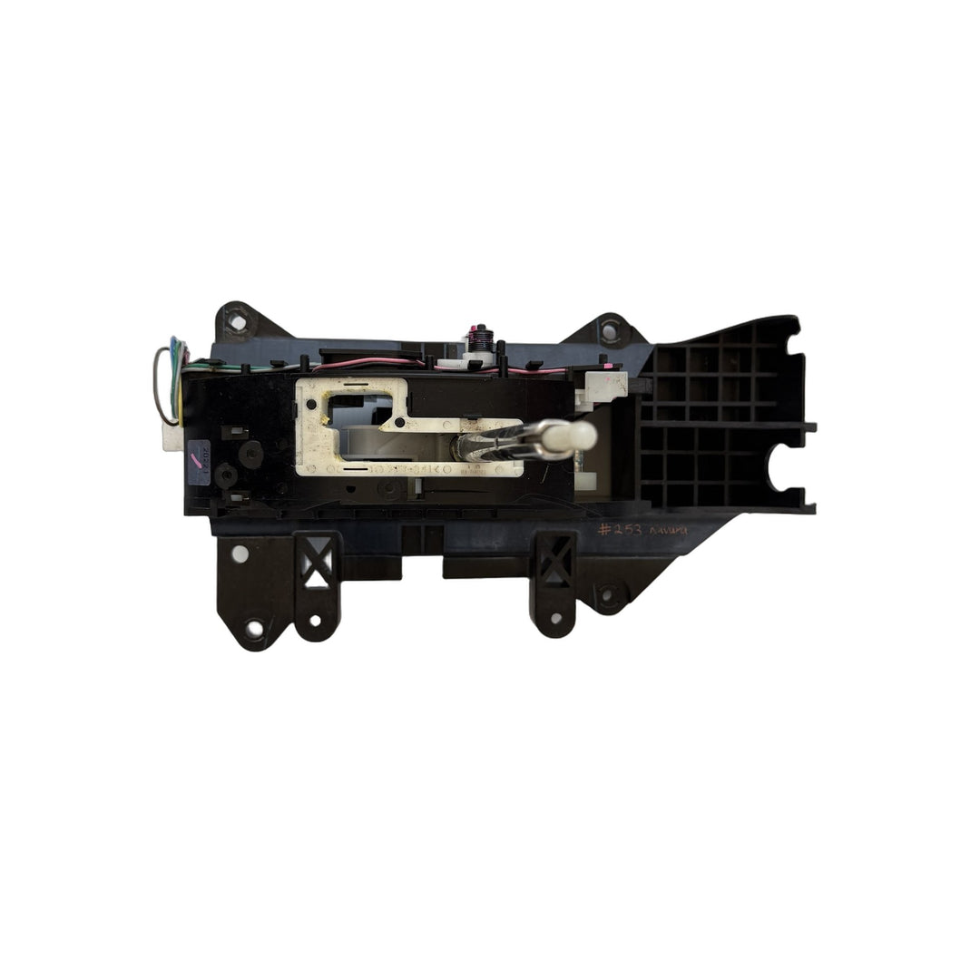 2020 Nissan Navara - Automatic Shifter Assembly PN: PA68GF33