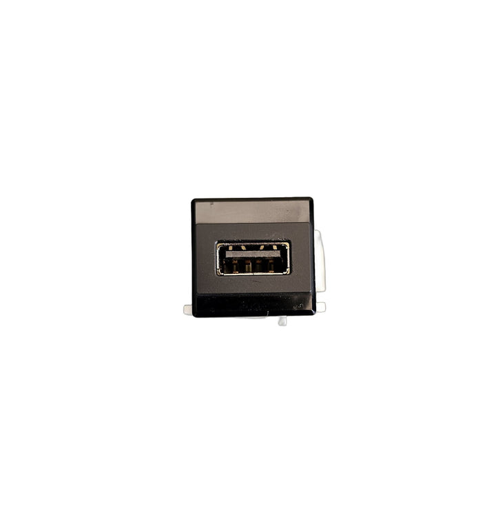 2019 Mazda Mazda3 BP JM0BP2HLA01103327 - USB Charger Port PN: BDGF669U0A