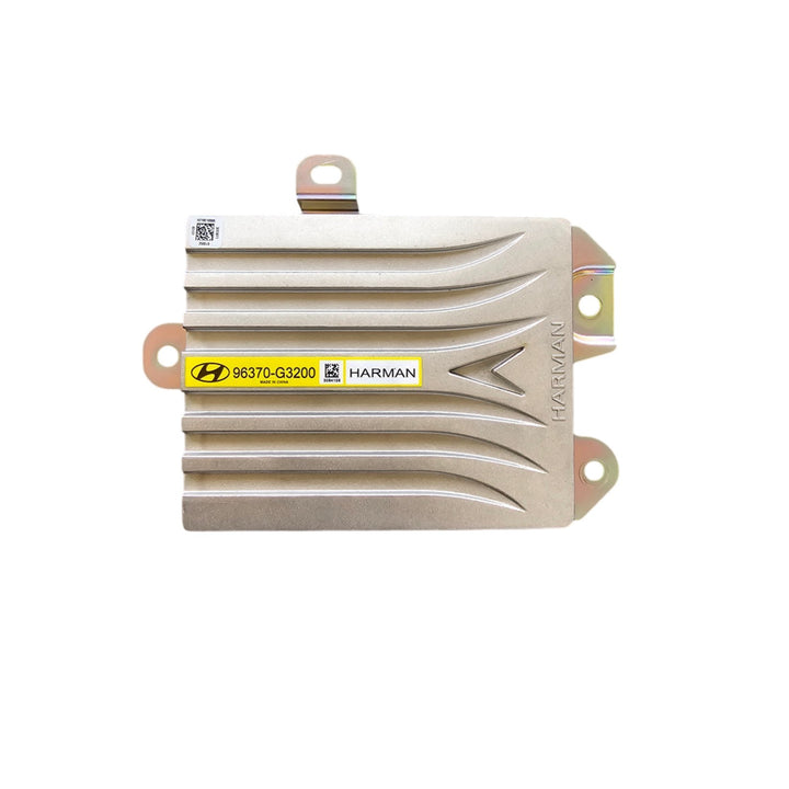 2023 Hyundai i30 - Radio Amplifier PN: 96370G3200