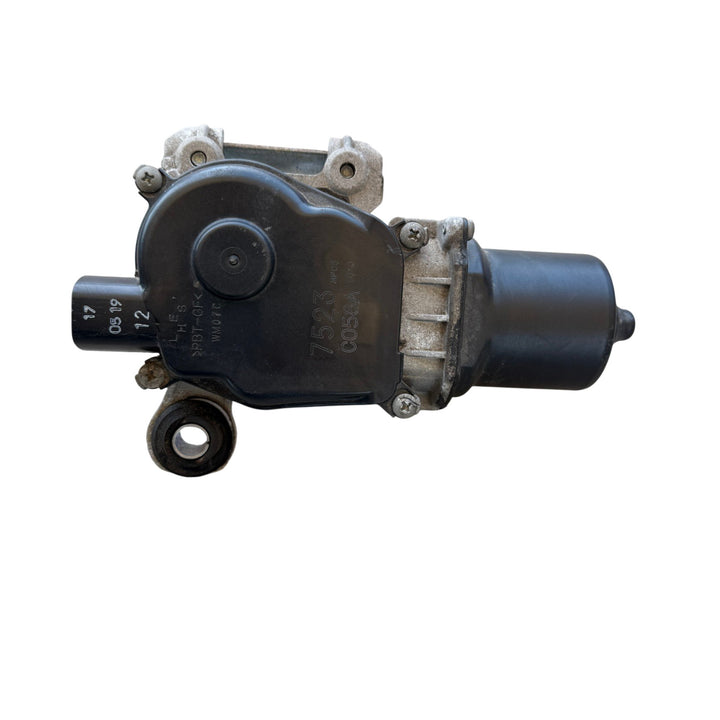 2017 Nissan Navara - Front Wiper Motor PN: 7523C058A