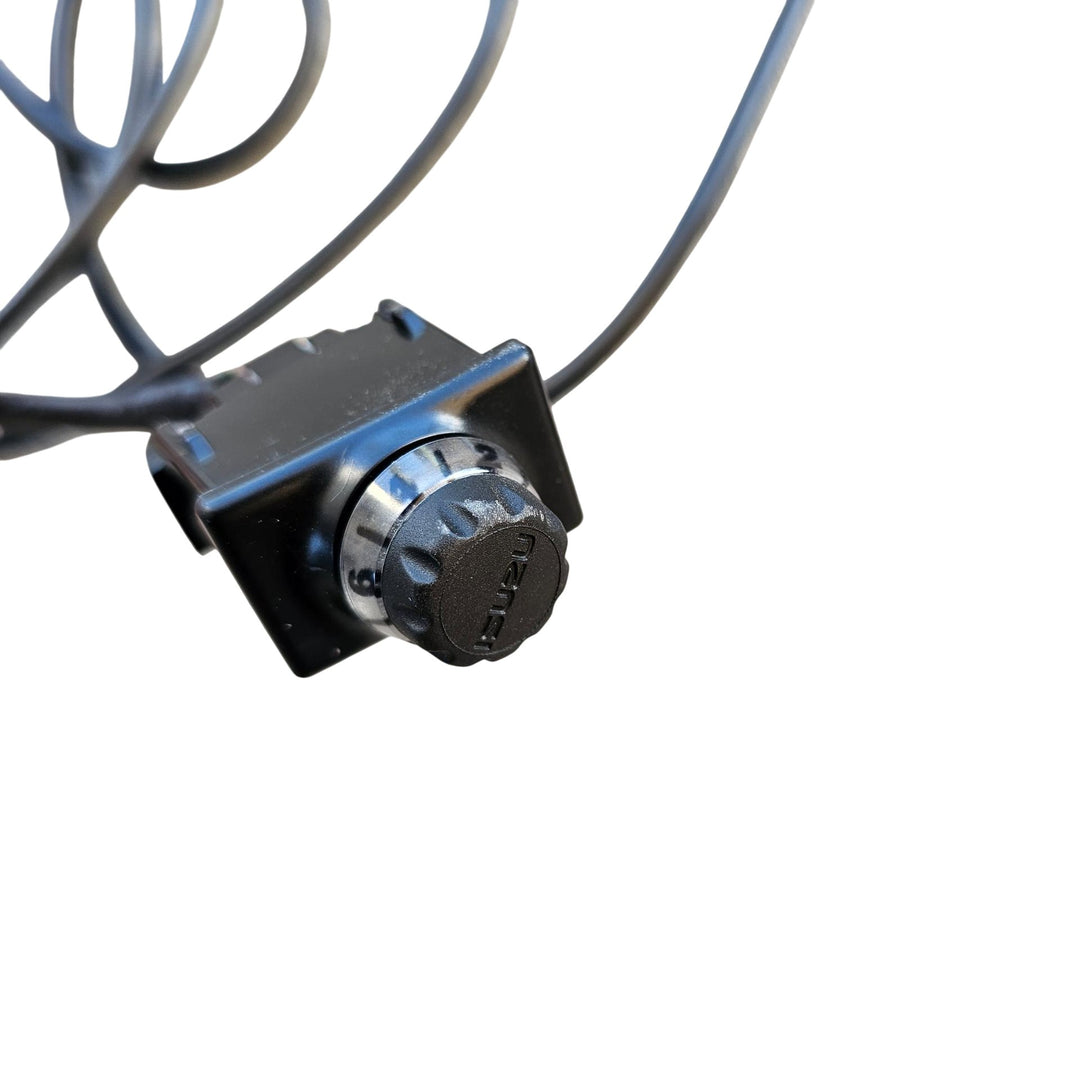 2023 Isuzu D-Max RG - Trailer Brake Control Module PN: EBRHACCV3