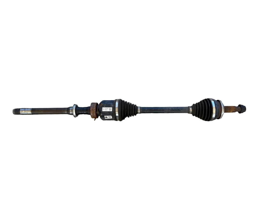 Dec 2016 to Sep 2023 - Toyota C-HR NGX50R AWD Petrol 1.2L - Right Driveshaft - Front