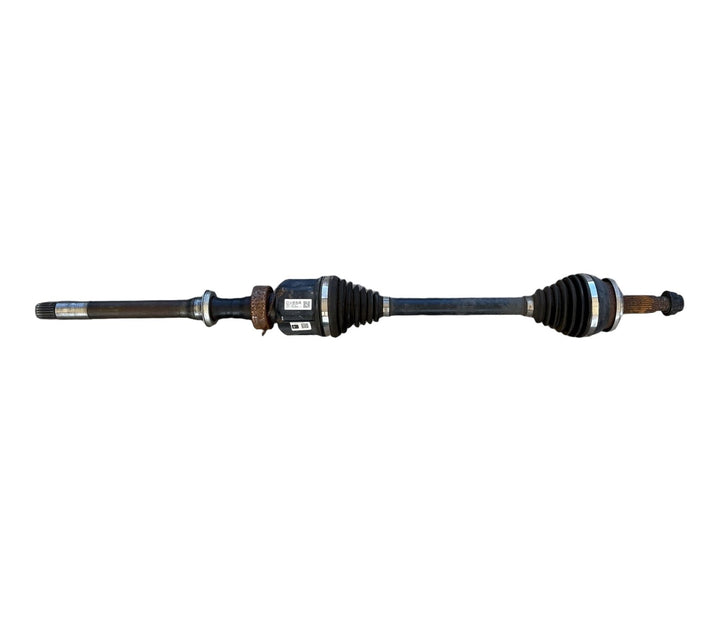 Dec 2016 to Sep 2023 - Toyota C-HR NGX50R AWD Petrol 1.2L - Right Driveshaft - Front