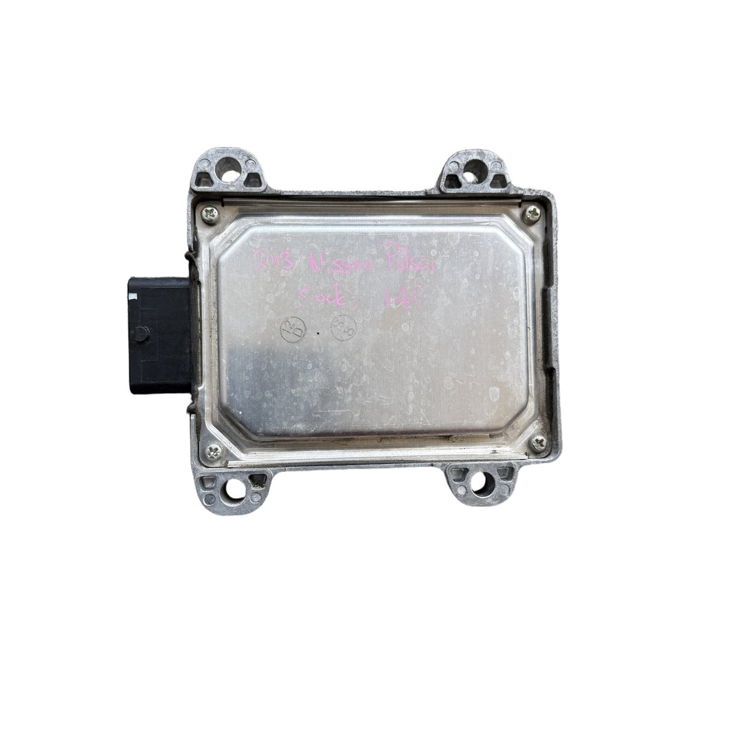 2013 Nissan Pulsar - Transmission Control Module PN: 310363RC8A