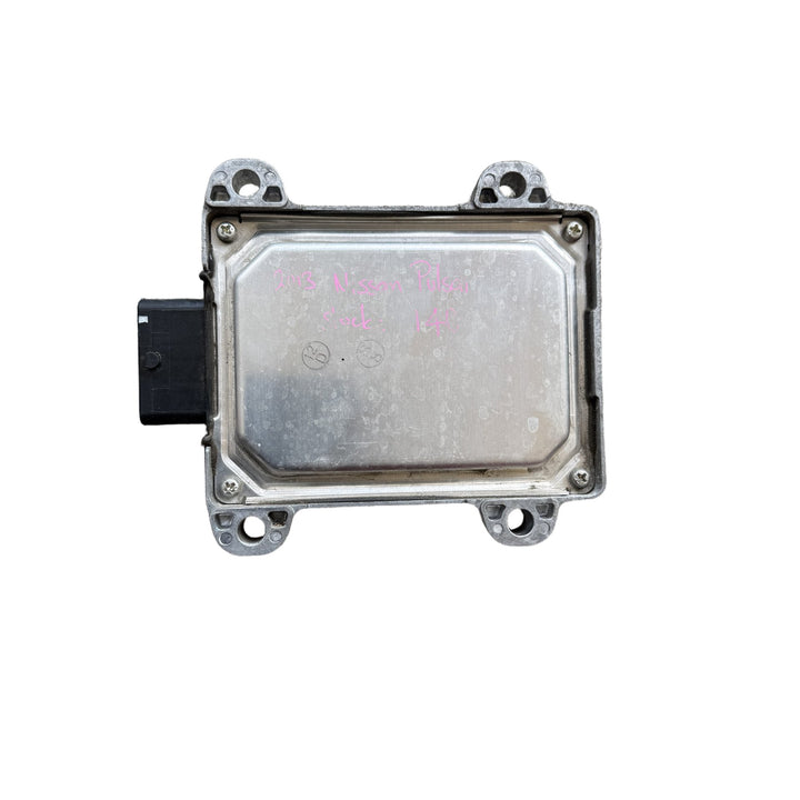 2013 Nissan Pulsar - Transmission Control Module PN: 310363RC8A