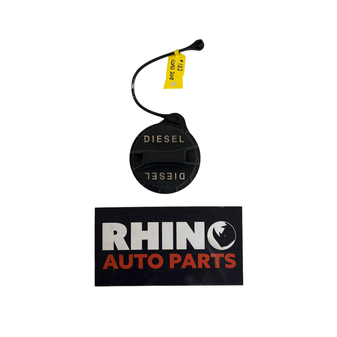 2007-2021 Hyundai iLoad Fuel Cap