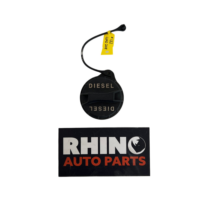 2007-2021 Hyundai iLoad Fuel Cap